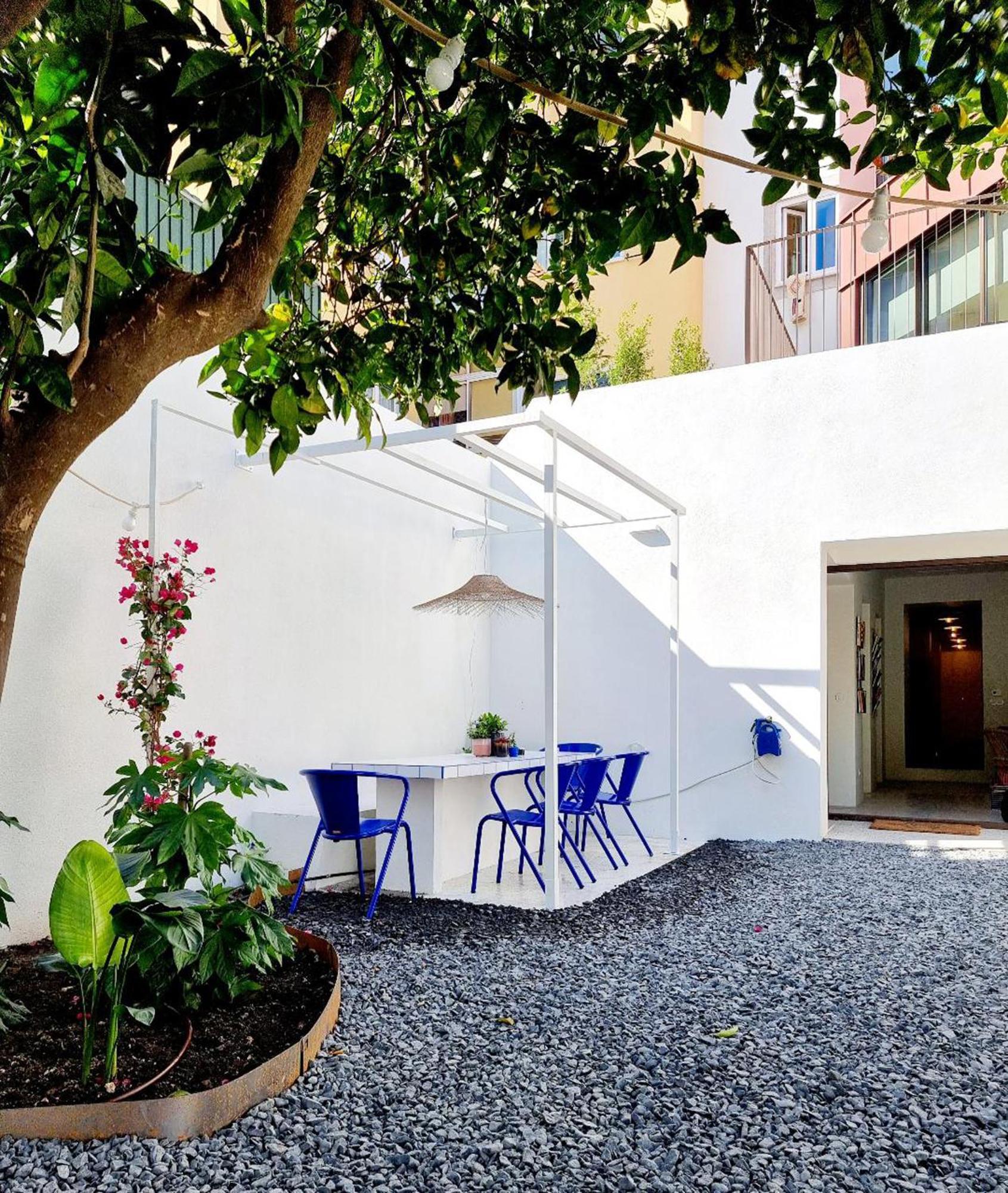 Casa Pavao Lisboa Hotel Buitenkant foto