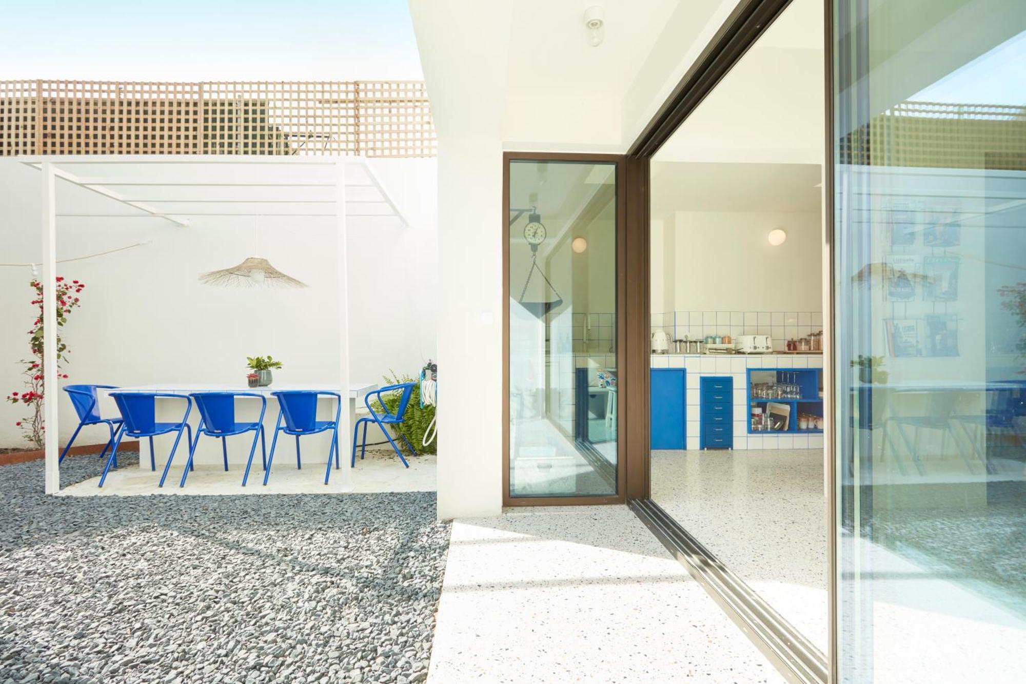 Casa Pavao Lisboa Hotel Buitenkant foto
