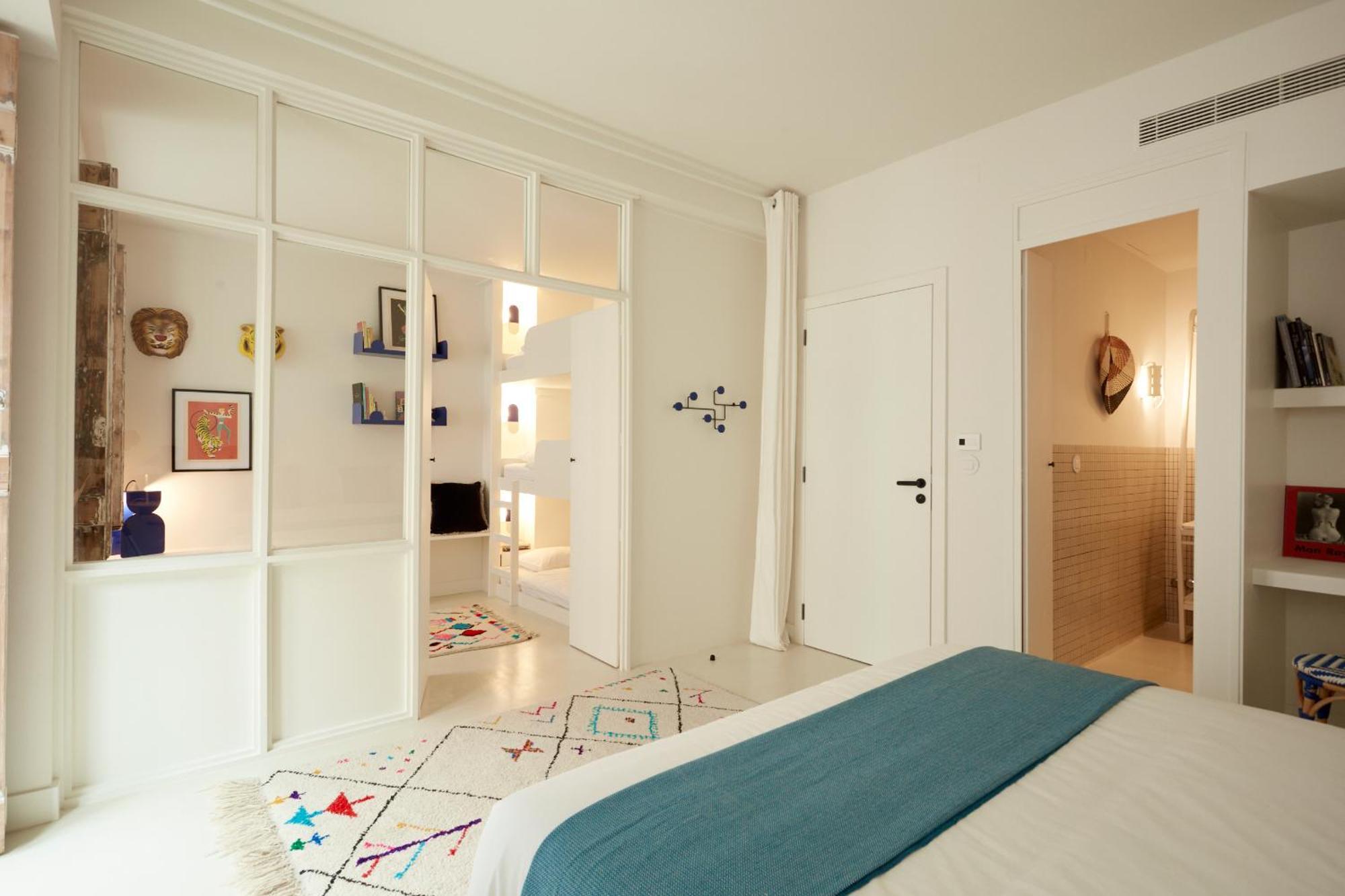 Casa Pavao Lisboa Hotel Buitenkant foto